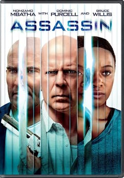 Assassin [DVD]