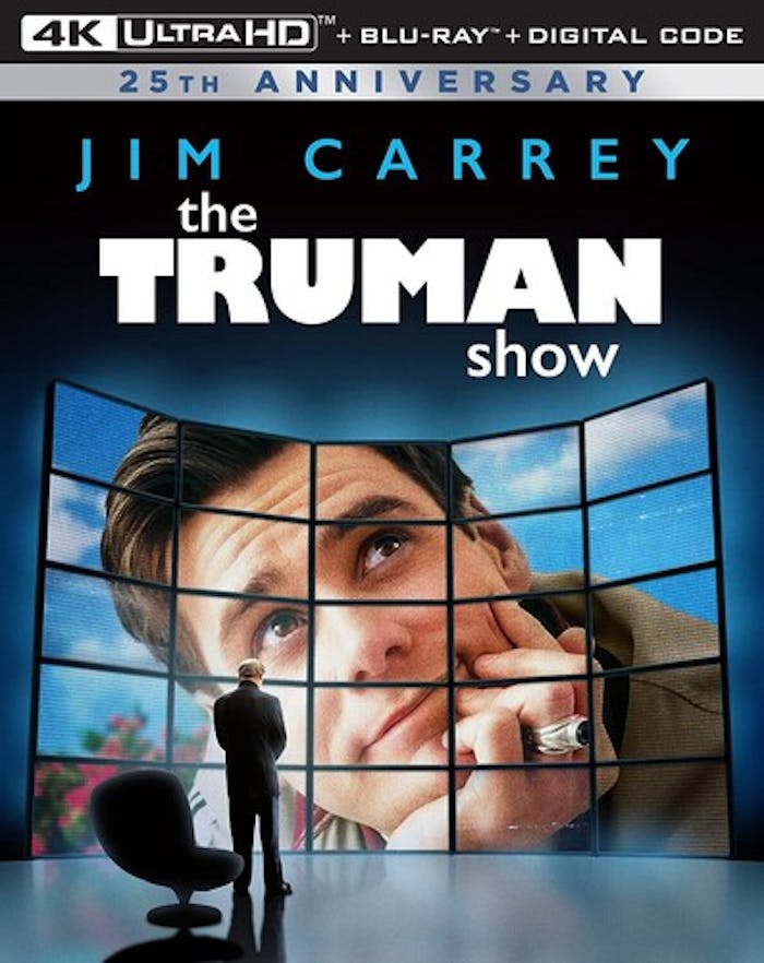 Truman Show [UHD]