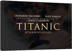 Titanic [UHD]