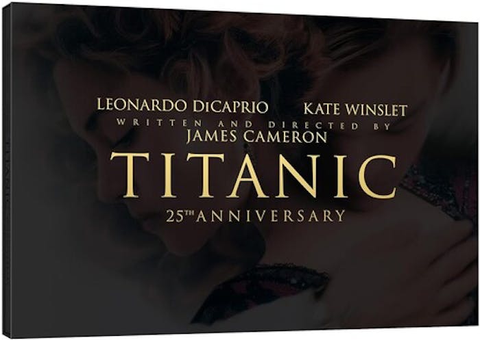 Titanic [UHD]