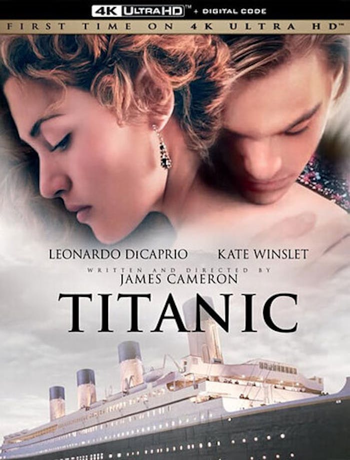 Titanic [UHD]