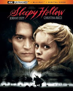 Sleepy Hollow [UHD]