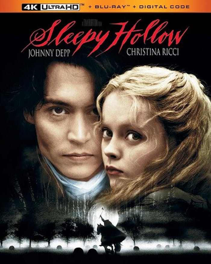 Sleepy Hollow [UHD]