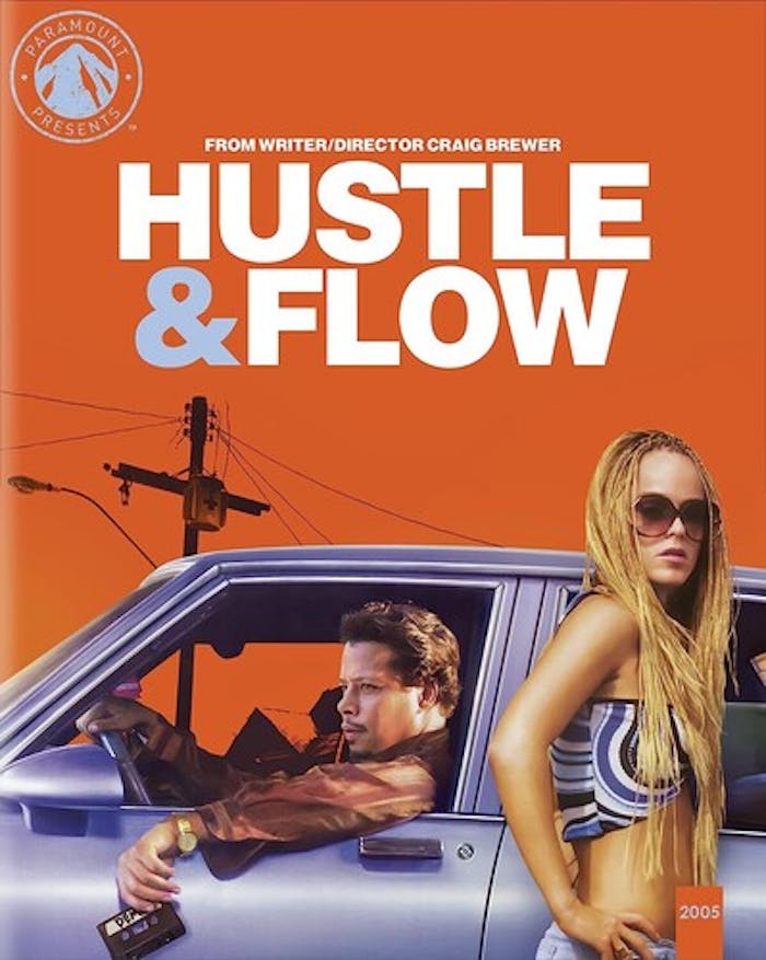 Hustle & Flow: Paramount Presents [UHD]