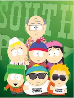 South Park: Complete Twenty-Sixth Season [DVD]