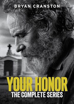 Your Honor: The Complete Series [DVD]