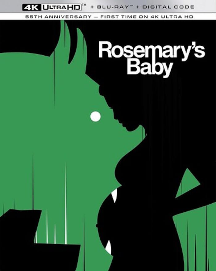 Rosemary's Baby [UHD]