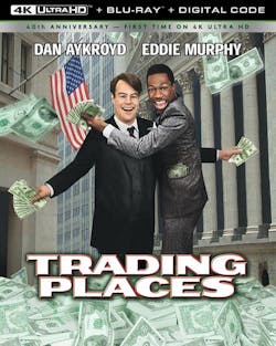 Trading Places [UHD]