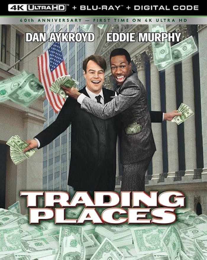 Trading Places [UHD]