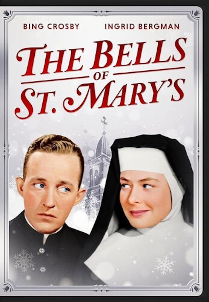 Bells Of St Mary's [DVD]