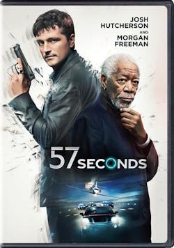 57 Seconds [DVD]