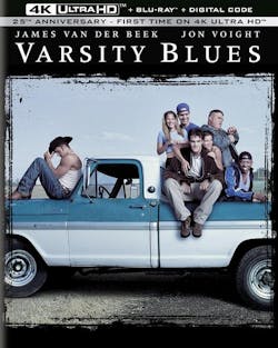 Varsity Blues [UHD]