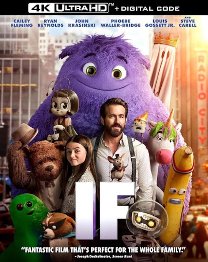 If (2024) [UHD]