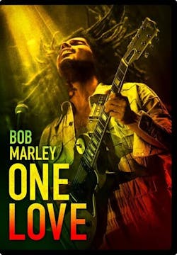 Bob Marley: One Love [DVD]