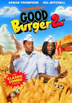 Good Burger 2 [DVD]