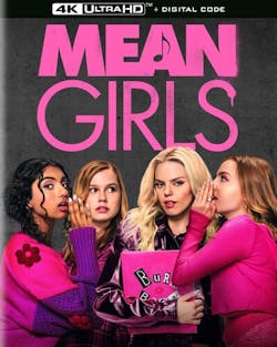 Mean Girls (2024) [UHD]