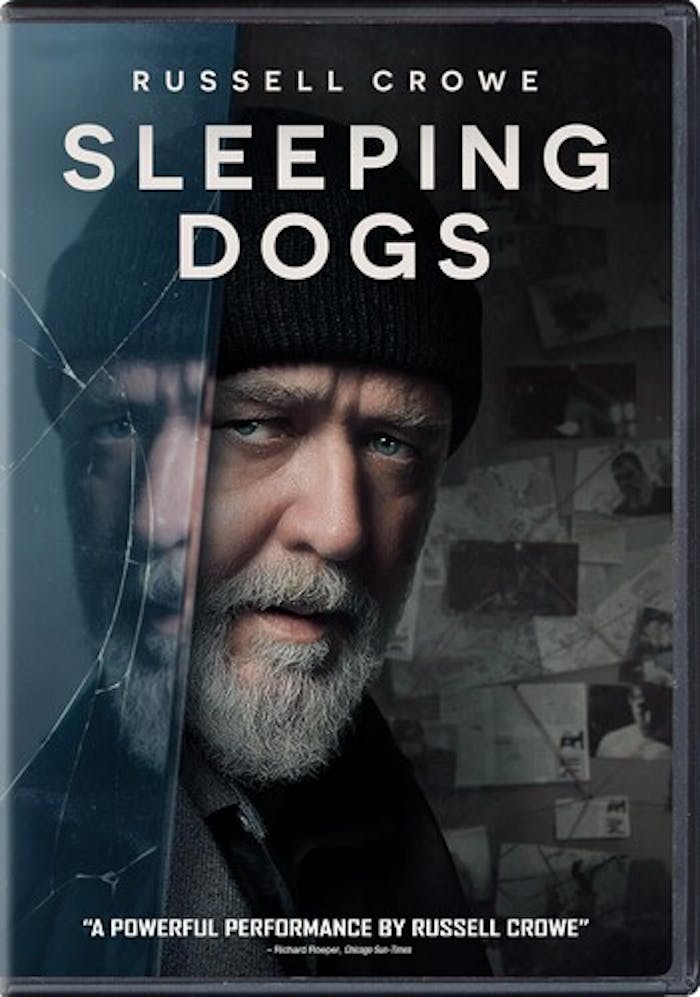 Sleeping Dogs [DVD]