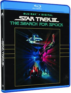 Star Trek Iii: The Search For Spock [UHD]