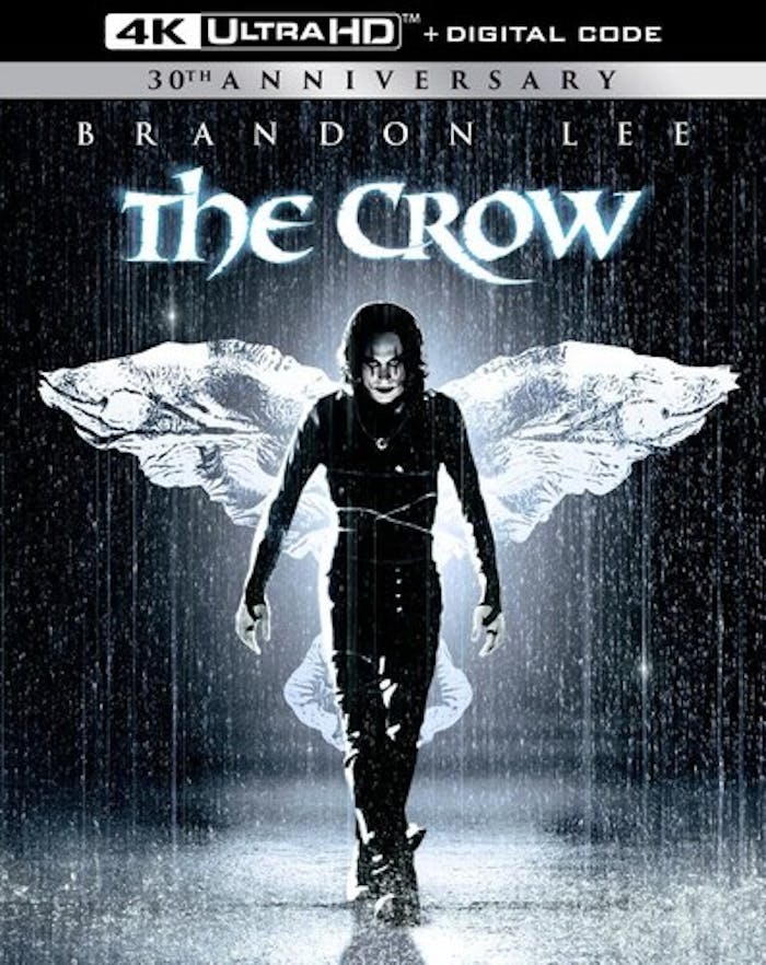 Crow [UHD]