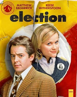 Election [UHD]