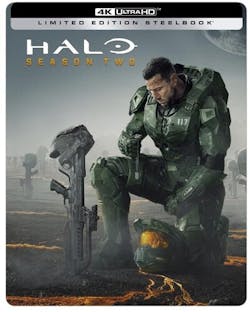 Halo: Season Two [UHD]