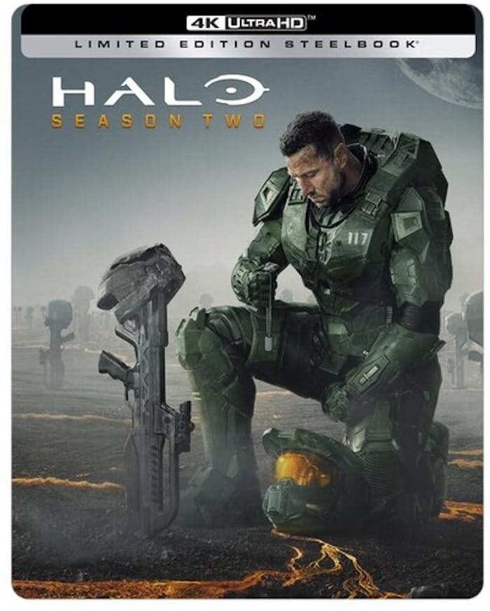 Halo: Season Two [UHD]