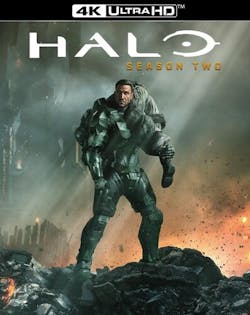 Halo: Season Two [UHD]