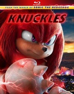 Knuckles [Blu-ray]