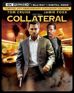 Collateral [UHD]