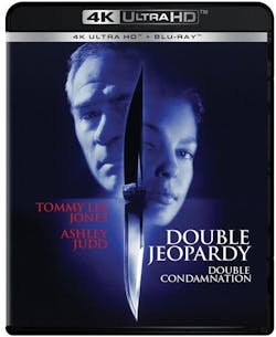 Double Jeopardy [UHD]