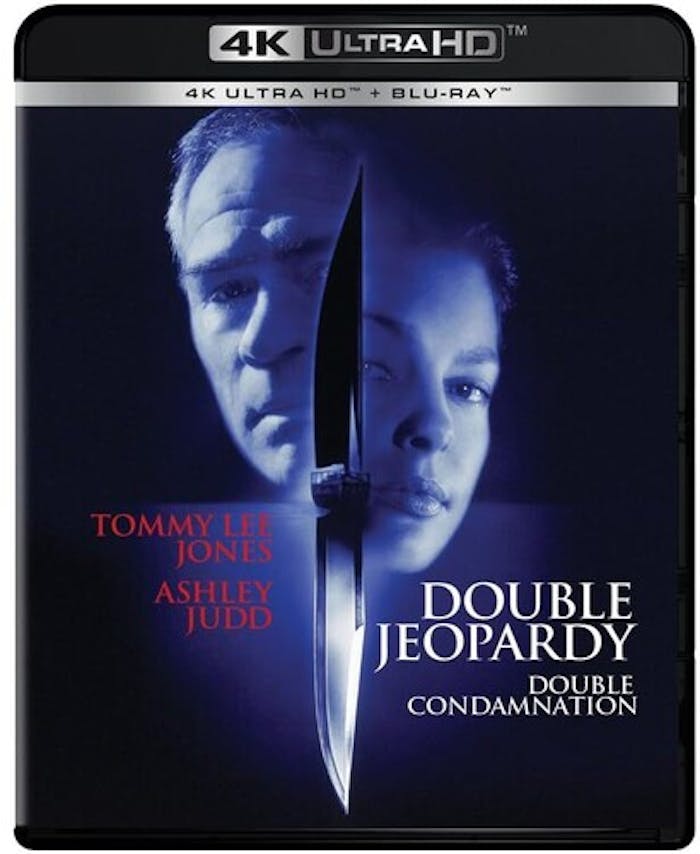 Double Jeopardy [UHD]