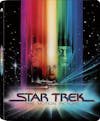 Star Trek I: The Motion Picture (Steelbook) [UHD] - Front