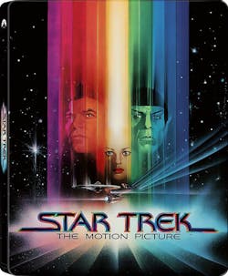 Star Trek I: The Motion Picture [UHD]