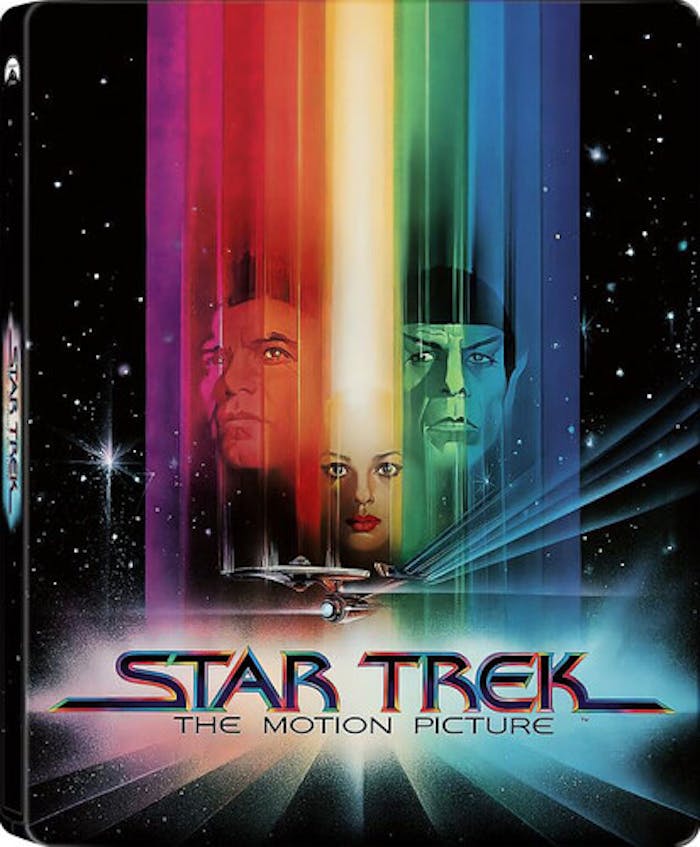 Star Trek I: The Motion Picture [UHD]