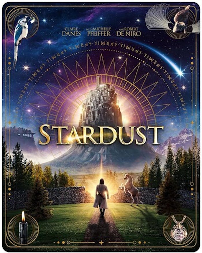 Stardust [UHD]