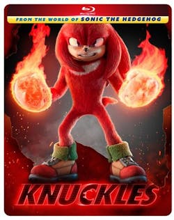 Knuckles [Blu-ray]