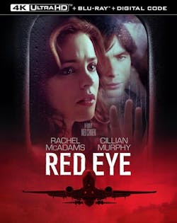 Red Eye [UHD]