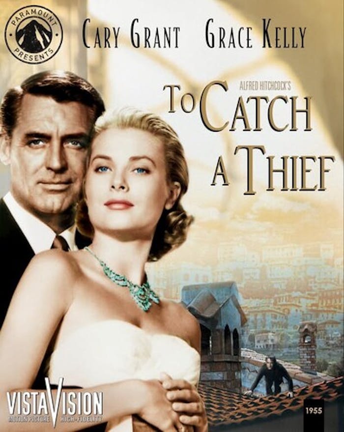 To Catch A Thief [UHD]