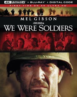 We Were Soldiers [UHD]