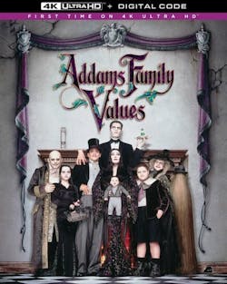 Addams Family Values [UHD]