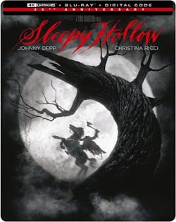 Sleepy Hollow [UHD]