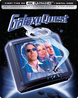 Galaxy Quest [UHD]