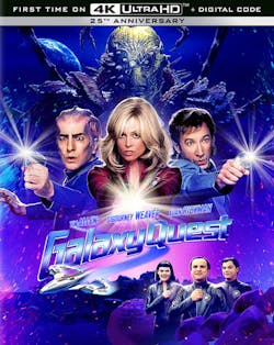 Galaxy Quest [UHD]