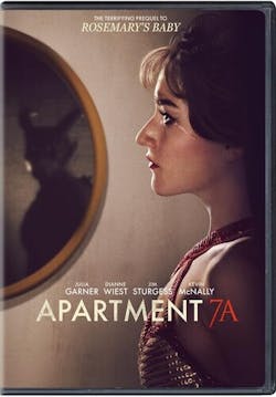 Apartment 7A [DVD]