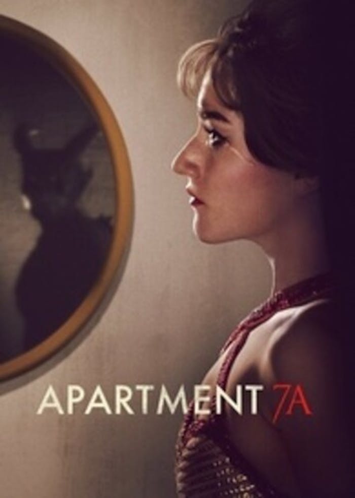 Apartment 7A [Blu-ray]