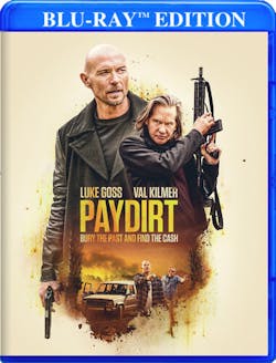 Paydirt [Blu-ray]