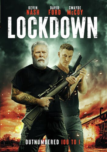 Lockdown - DVD
