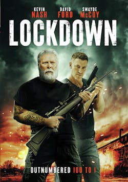 Lockdown [DVD]