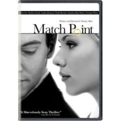 Match Point (2005) [DVD]