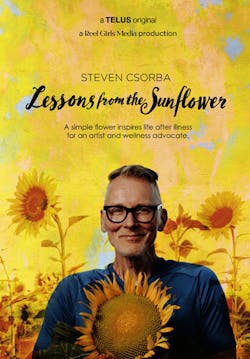Lessons from the Sunflower (Library Version - Circulation Only) [DVD]